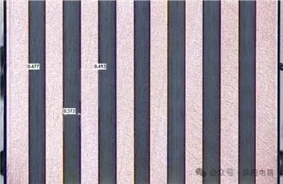 Ultra-silná doska s viacvrstvovými obvodmi s vysokou hrúbkou medi