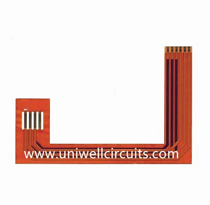 2 vrstvy Flexibilné dosky pre notebooky