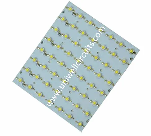 Hliníkové ponorenie