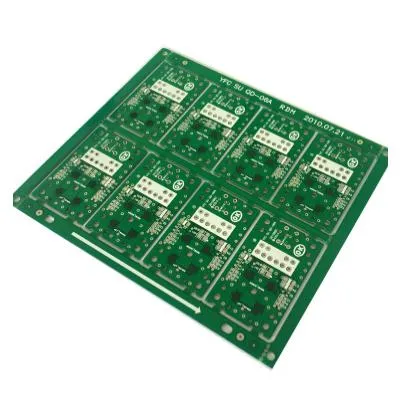 Uhlíková PCB