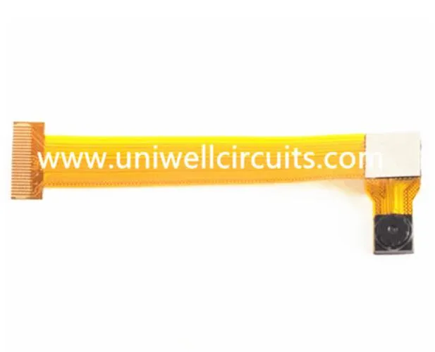 Obojstranná flexibilná batéria pre laptop