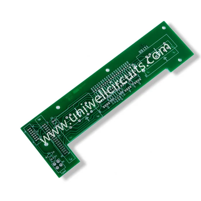 Flash disk PCB