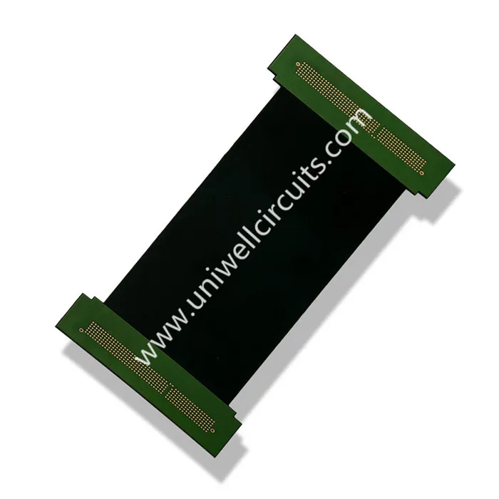 LED pásková doska pevného obvodu