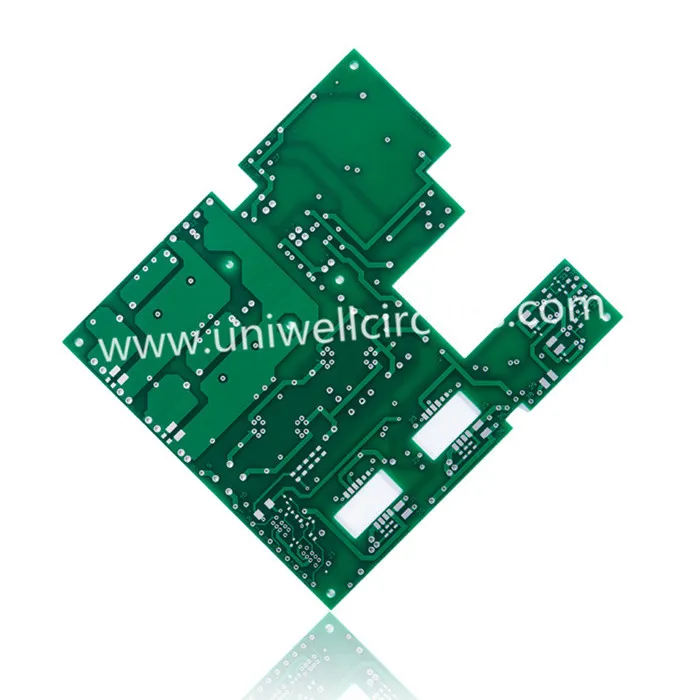 Zdravotnícke zariadenie PCB