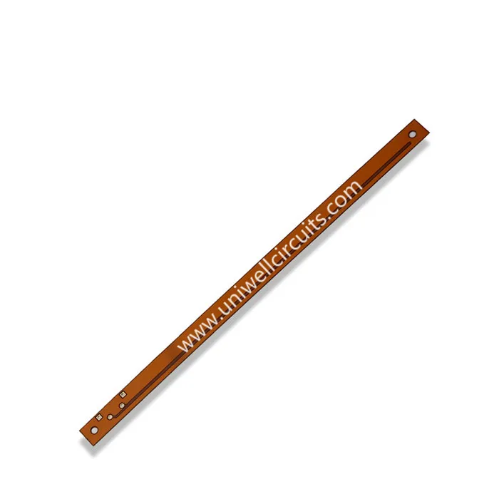 Flexibilný obvod mobilného telefónu