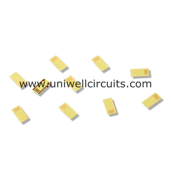 Mobilný telefón Flexible PCB