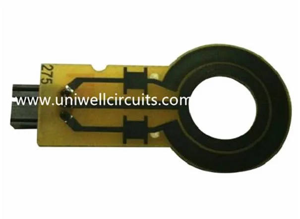 Viacvrstvová karbónová atramentová doska