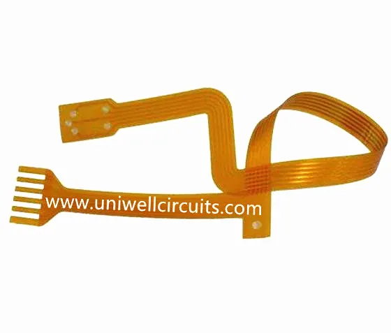 Viacvrstvová doska plošných obvodov