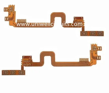 Doska osového skenera OSP