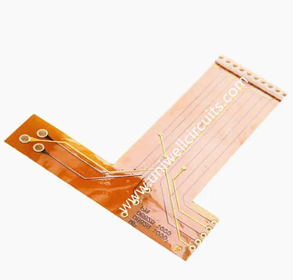 Rámová doska rýchleho obvodu