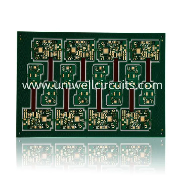 Integrovaná flexibilná doska s obvodmi inteligentných telefónov