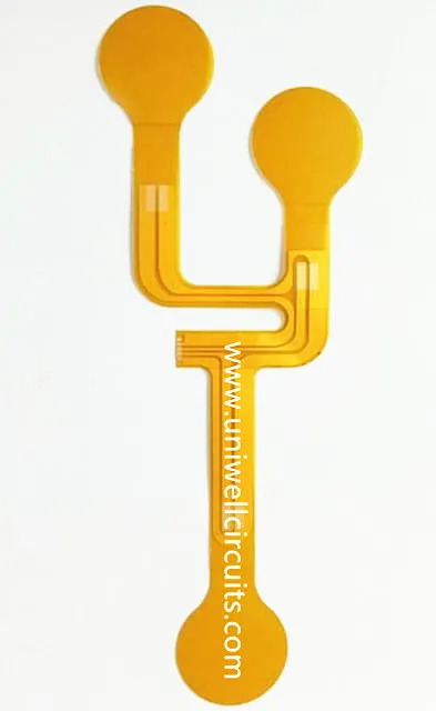 Telekomunikačné flexibilné obvody