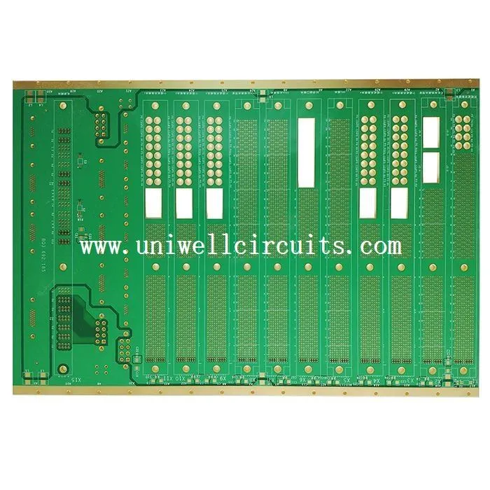 20  Doska Vrstiev slepých dier